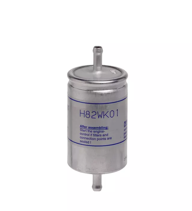 H82WK01 - : Hengst Fuel Filter for HENGST Image