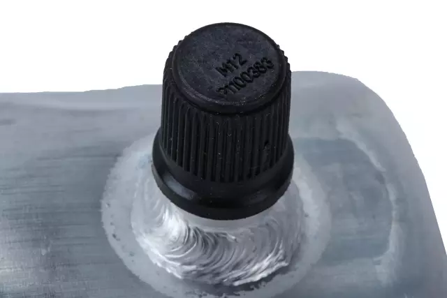 19130063 - HVAC: Accumulator for Cadillac: Escalade, Escalade ESV, Escalade EXT | Chevrolet: Avalanche 1500, Avalanche 2500, Silverado 1500, Silverado 1500 HD, Silverado 2500, Silverado 2500 HD, Silverado 3500, Suburban 1500, Suburban 2500, Tahoe | GMC: Sierra 1500, Sierra 1500 HD, Sierra 2500, Sierra 2500 HD, Sierra 3500, Yukon, Yukon XL 1500, Yukon XL 2500 Image