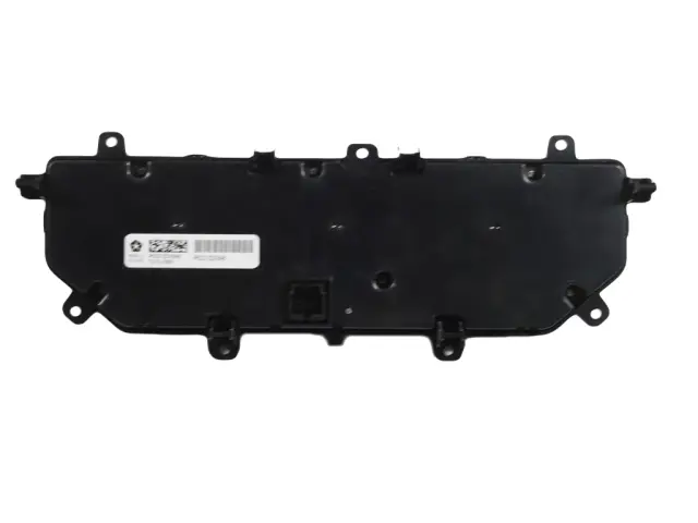 6SZ12DX9AB - Interior Trim: Center Stack for Mopar Image