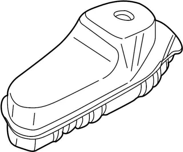 172026W000 - : Fuel Tank for INFINITI: QX4 Image
