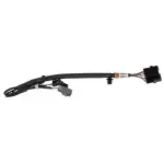 MU5Z14A699YT - : Wire Assembly for Ford Image