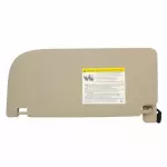 JL7Z7804104HD - : Sun-Visor for Ford: Expedition Image