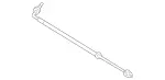 71538828 - : Temperature Sensor for Mercedes-Benz Image