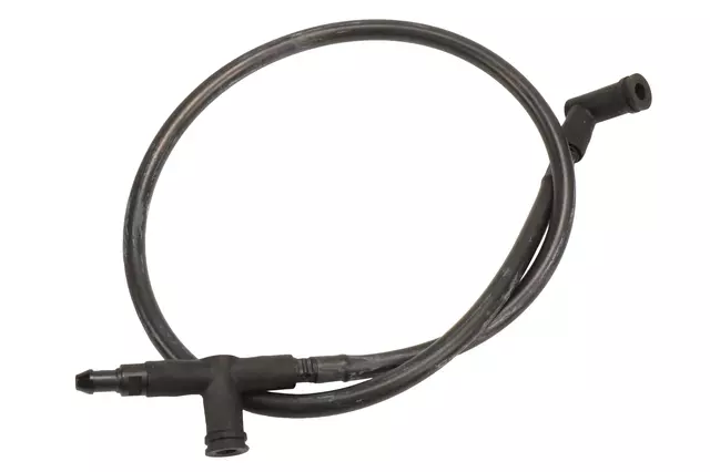 25865575 - Body: Washer Hose for Buick: LaCrosse Image