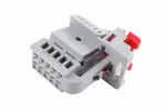 13518418 - : F (S)Connector Kit for GM Image