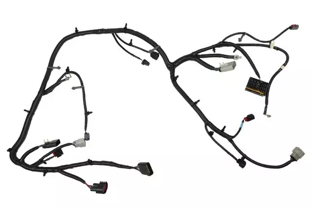 22934530 - : Headlamp Wiring Harness for GM Image
