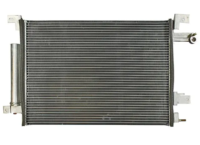 7013791 - : Agility A/C Condenser for Agility Image
