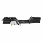 CB5Z7826685A - Body: Handle Base for Ford: Edge, Explorer, Police Interceptor Utility | Lincoln: MKX Image