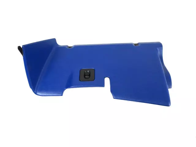 TQ811BNAA - : Instrument Panel Cover for Dodge: Viper Image