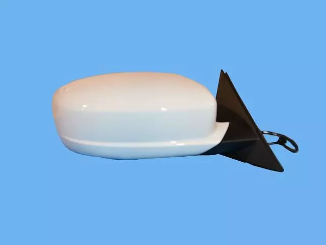 Outside Rear-View Mirror, Right - Mopar (1LD58TZZAK)