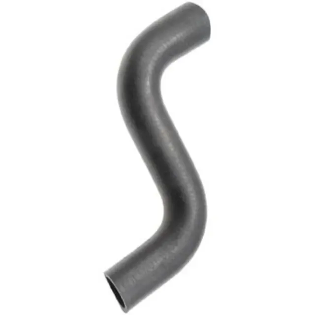 70847 - Cooling Systems: CURVED RADIATOR HOSE, DAYCO for DAYCO HYDRAULIC Image