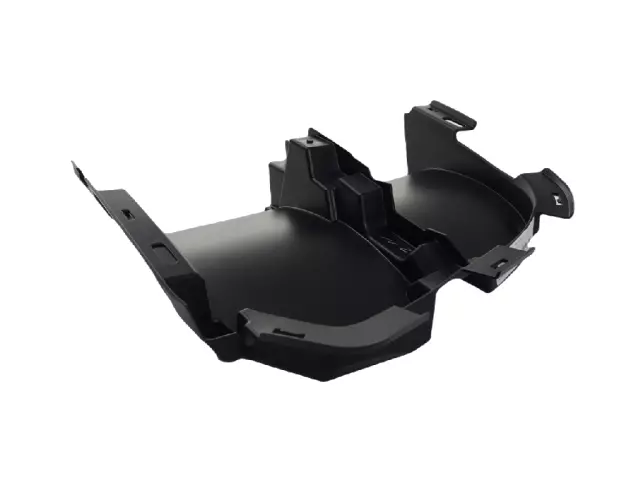 68197701AB - Exterior Ornamentation: Close Out Panel, Left for Mopar Image