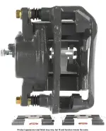 215347 - : Power Steering Pump for Cardone Image