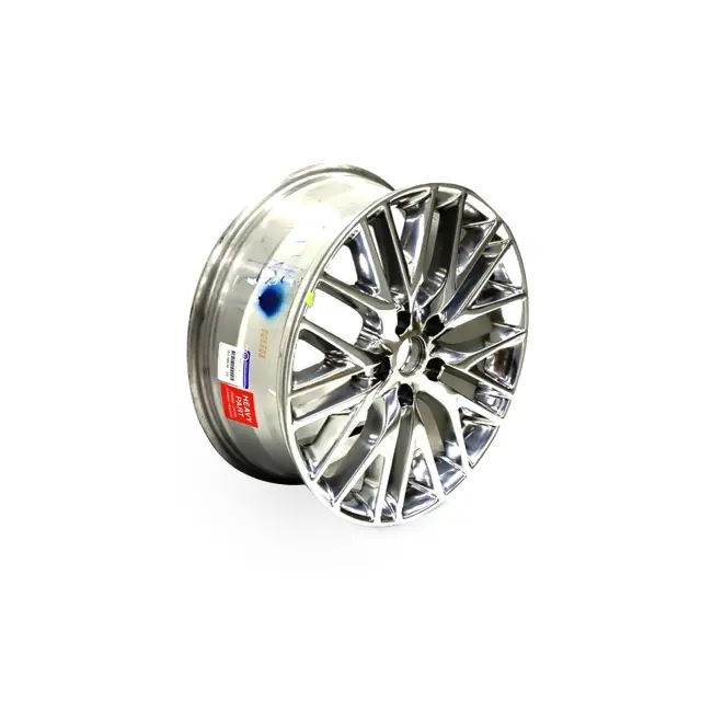 5XL05AAAAA - : Wheel, Alloy for Mopar Image