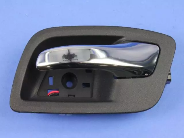 1RE77DX9AF - Interior Trim: Inside Release Handle, Left for Mopar Image