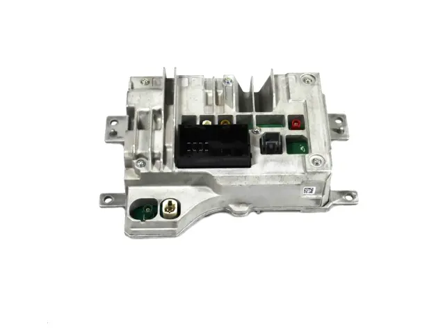 68461774AH - : Multi Media Radio for Chrysler: Pacifica, Voyager Image