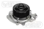 PA993 - : Graf PA993 Engine Water Pump for Graf Image