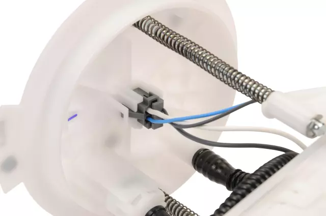 2004-2007 Cadillac CTS - Electric Fuel Pump - GM (19330301)