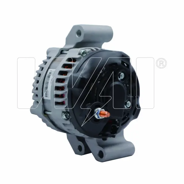 11572N - Charging &amp; Starting Systems: WAI Alternator for WAI Image