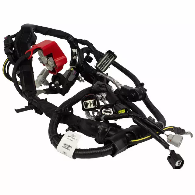 Battery Cable Harness - Ford (GB5Z-14300-A)