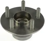 951078 - : Wheel Hub And Bearing Assembly - Rear for Dorman Image