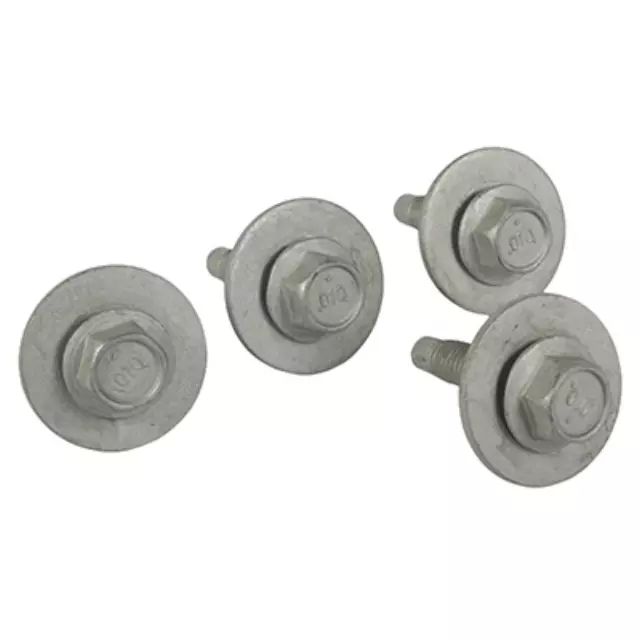 Battery Tray Bolt - Ford (-W701835-S439)