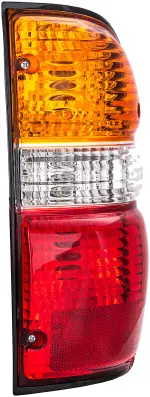 1630937 - : Tail Light Assembly for Dorman Image