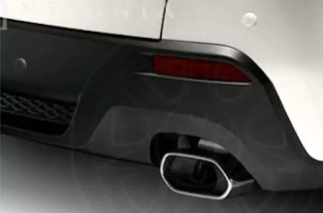 8V67STK280J - Body: Reverse Sensor for Acura: RDX Image