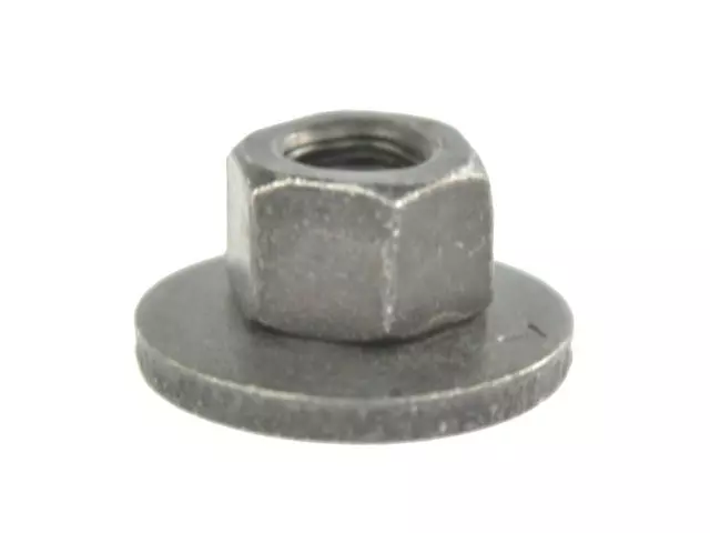 Side Rail Nut - Mopar (06509367AA)