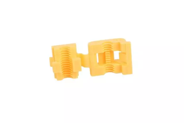 Multi-Purpose Clip - GM (16640343)