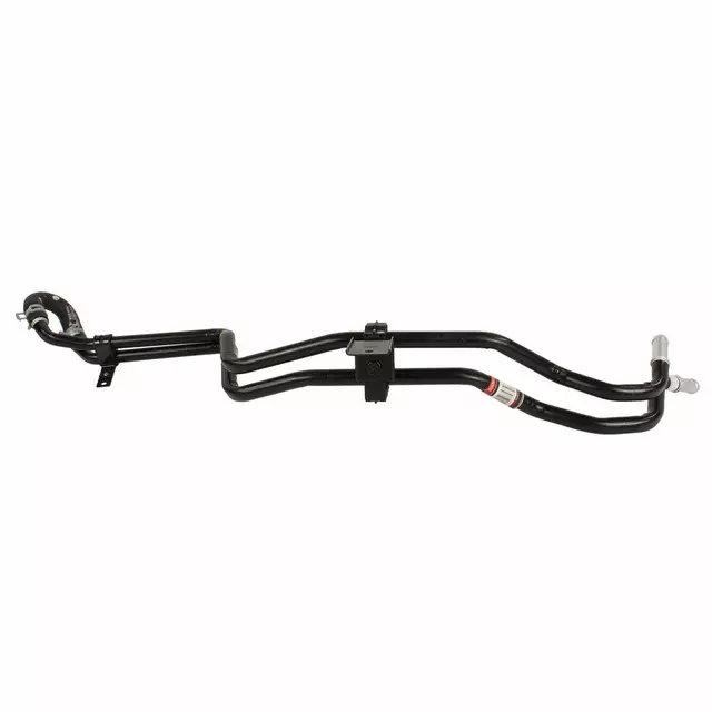 CK4Z18B402E - : Tube Heater Water for Ford Image