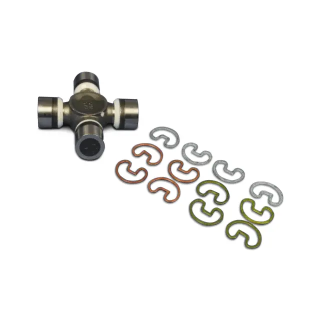 5014733AB - Front Drive Axle: Universal Joints for Mopar Image