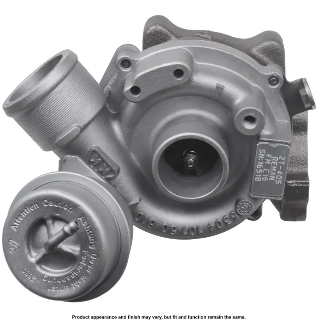 737690F - Computers, Chips &amp; Cruise Control Parts: Body Control Module for Cardone Image