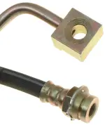 BH380354 - : Raybestos Element3 Brake Hose for Raybestos Brakes Image