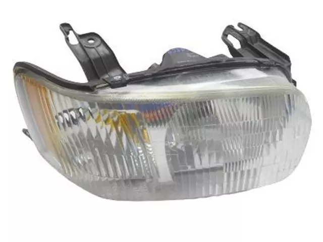 4L8Z13008AA - Electrical: Headlamp Assembly for Ford: Escape Image