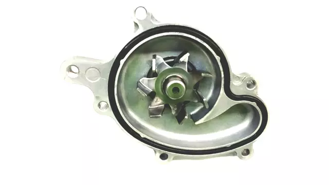 21110AA710 - : Water Pump for Subaru Image