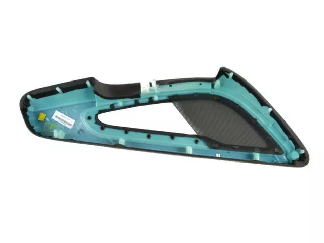 Front Door Trim Armrest, Right - Mopar (5vp66lr9aa)