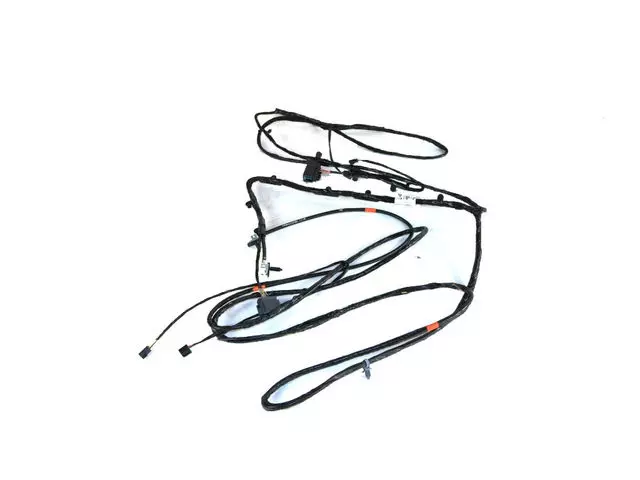 Header Wiring - Mopar (68081166AD)