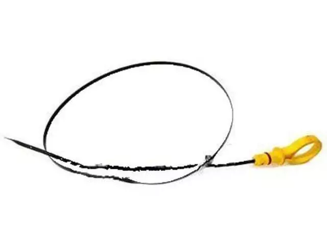 1C3Z6750AA - Engine: Dipstick for Ford: Excursion, F-150, F-150 Heritage, F-250, F-250 Super Duty, F-350 Super Duty, F-450 Super Duty, F-550 Super Duty Image