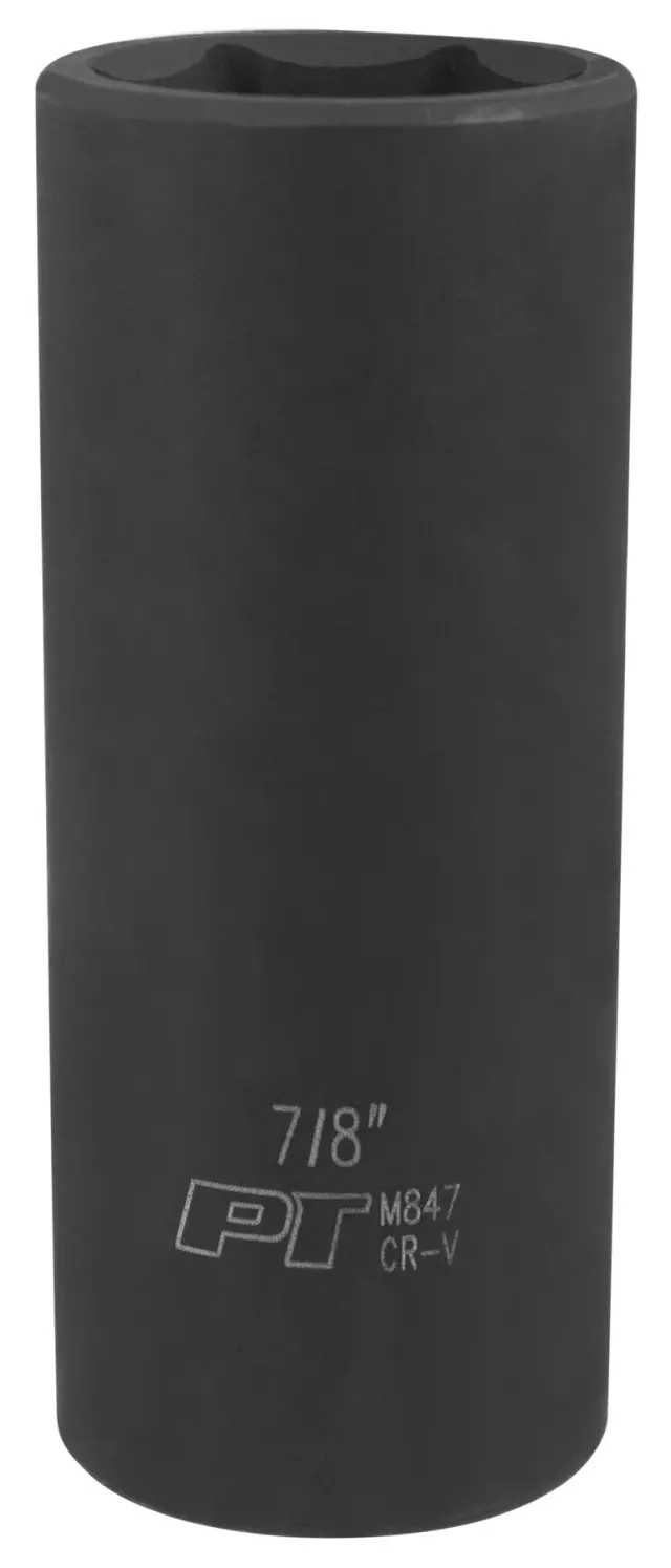 M847 - : Socket for Performance Tool Image