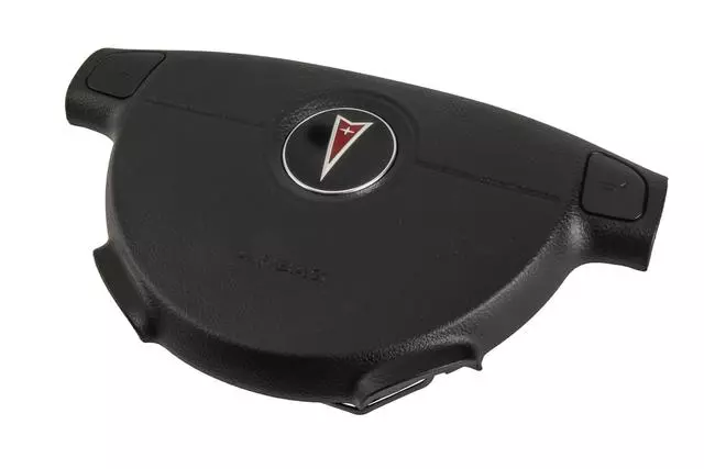 94567903 - Electrical: Driver Air Bag for Pontiac: G3 Image