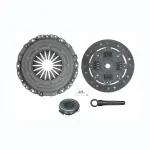 MU501B - : NEW CLUTCH KIT for PERFECTION CLUTCH Image