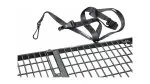 5840001010 - Body: Hold Down Strap for Toyota Image