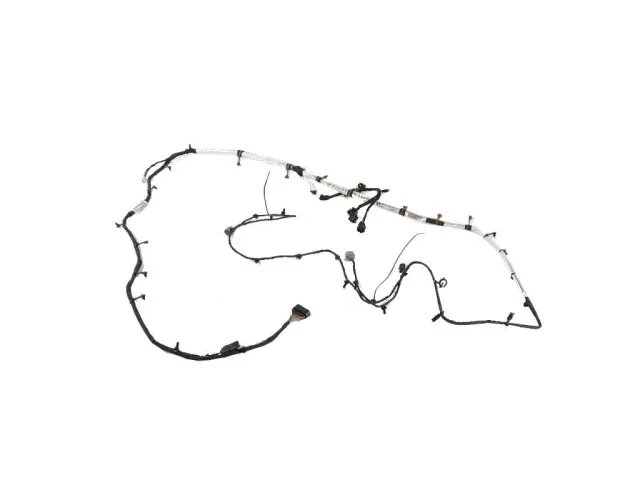 68299794AC - Electrical: Chassis Wiring for Mopar Image image