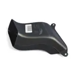 68259743AA - : Brake Cooling Air Duct, Left for Mopar Image