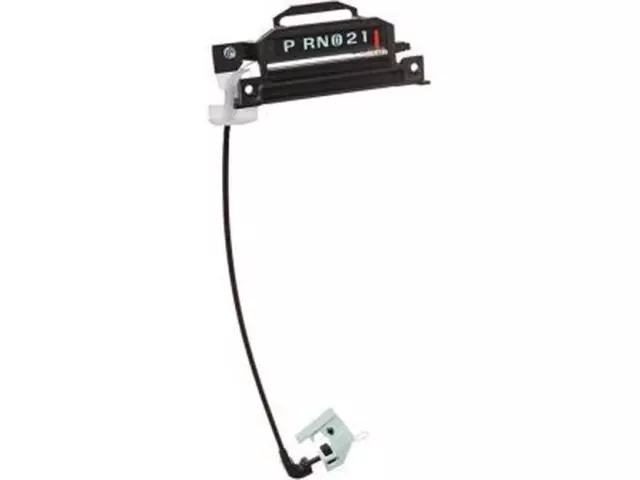 Indicator Assembly - Ford (N5TZ-7A110-A)