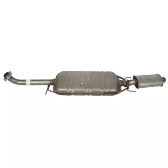 Muffler - Ford (AL8Z-5230-B)