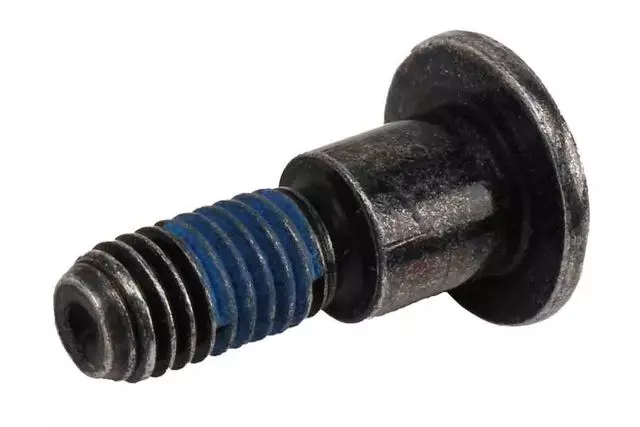 Front Passenger Lift Off Panel Handle Bolt - GM (11561339)