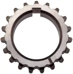 S1242 - : Stock Replacement Crankshaft Sprocket for Melling Image