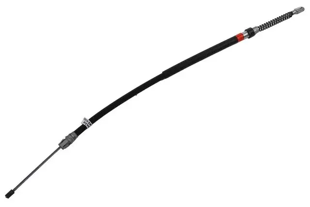 22651234 - Brakes: Rear Cable for Buick: Skylark | Chevrolet: Cavalier | Oldsmobile: Achieva | Pontiac: Grand Am, Sunfire Image image